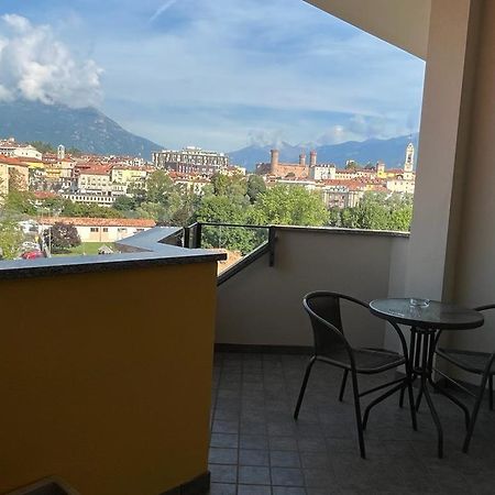 Rive Dora Ivrea Daire Dış mekan fotoğraf
