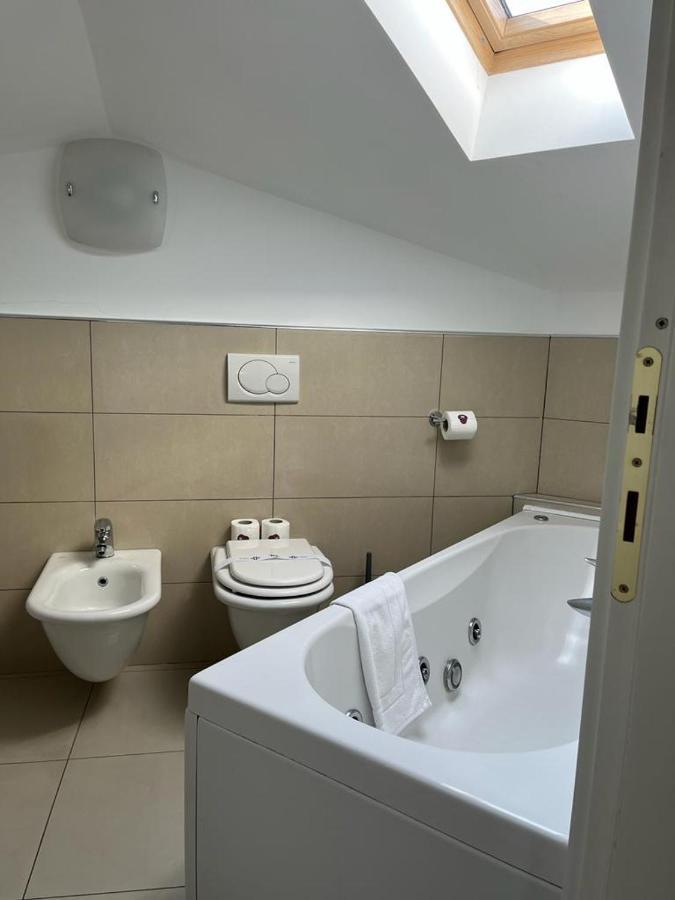 Rive Dora Ivrea Daire Dış mekan fotoğraf