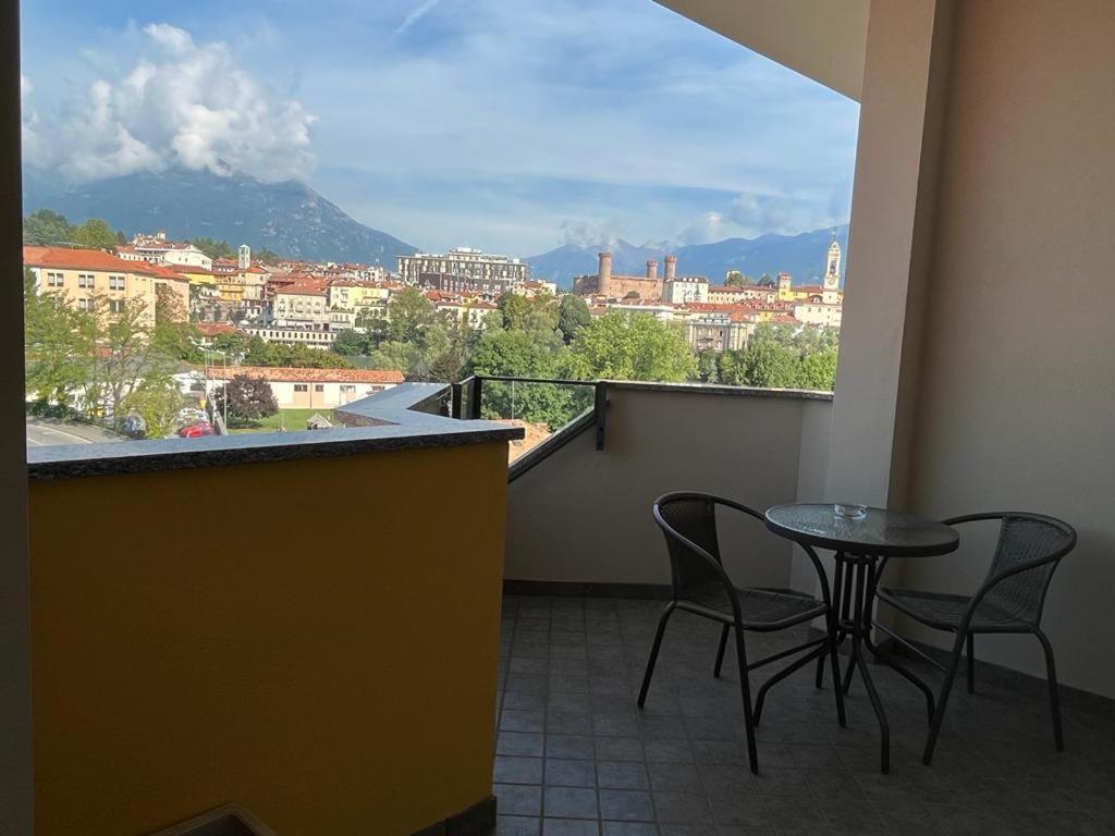 Rive Dora Ivrea Daire Dış mekan fotoğraf